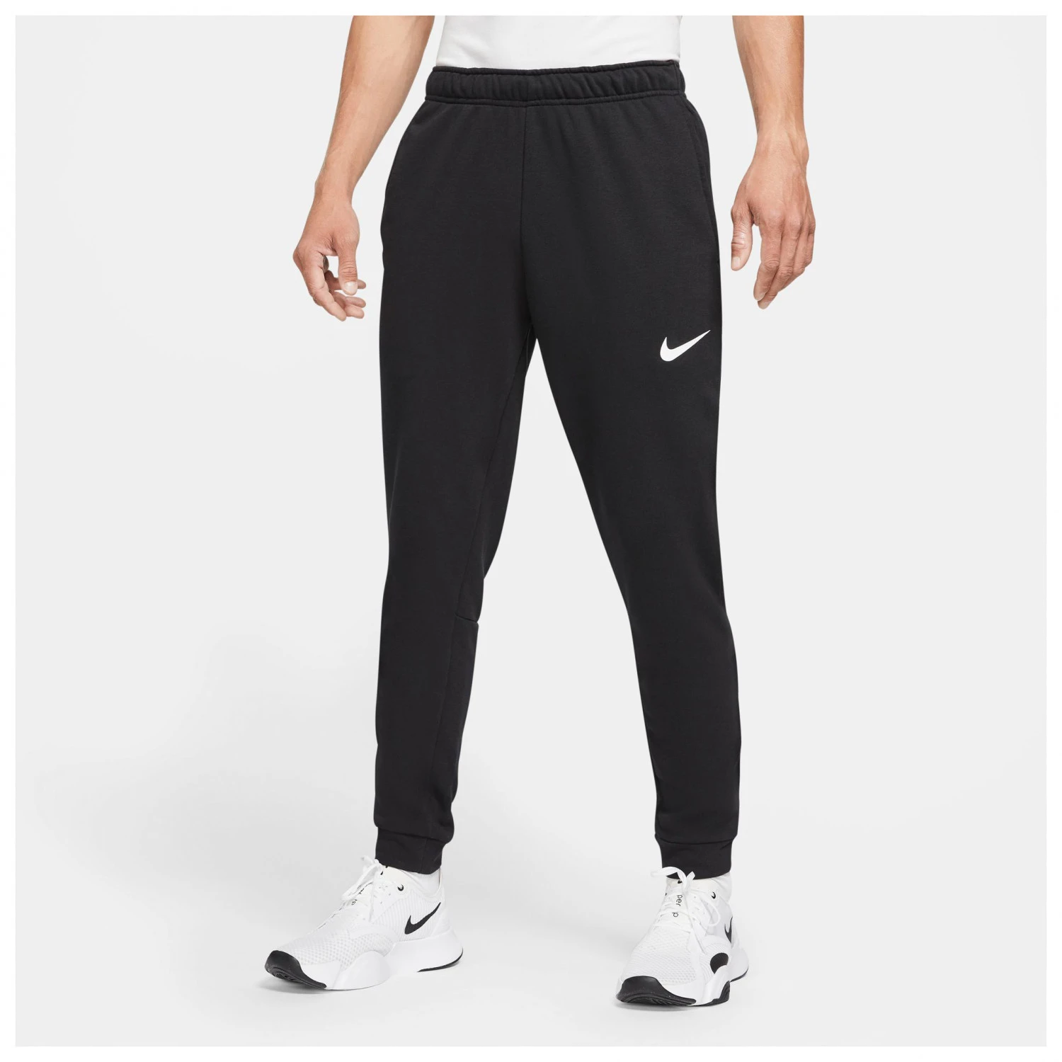 Nike Dri-FIT Tapered Training Pants - Tracksuit Trousers 3 Nike Dri-FIT Tapered Training Pants - Tracksuit Trousers - Image 3