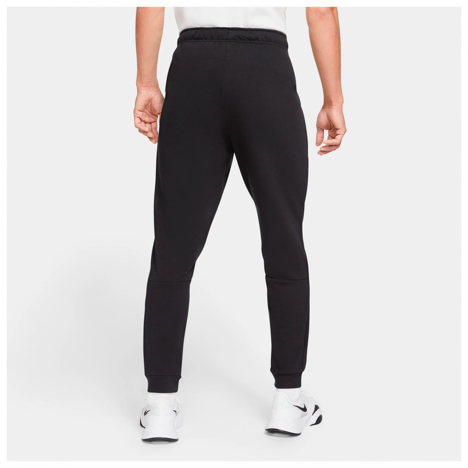 Nike Dri-FIT Tapered Training Pants - Tracksuit Trousers 4 Nike Dri-FIT Tapered Training Pants - Tracksuit Trousers - Image 4