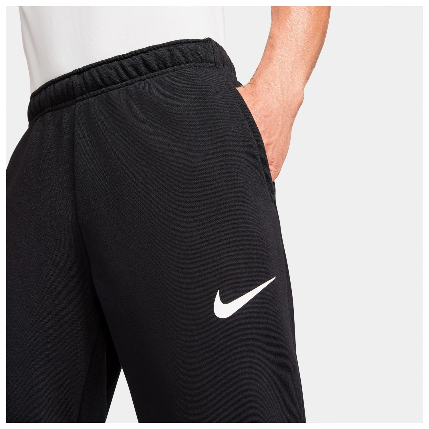 Nike Dri-FIT Tapered Training Pants - Tracksuit Trousers 6 Nike Dri-FIT Tapered Training Pants - Tracksuit Trousers - Image 6