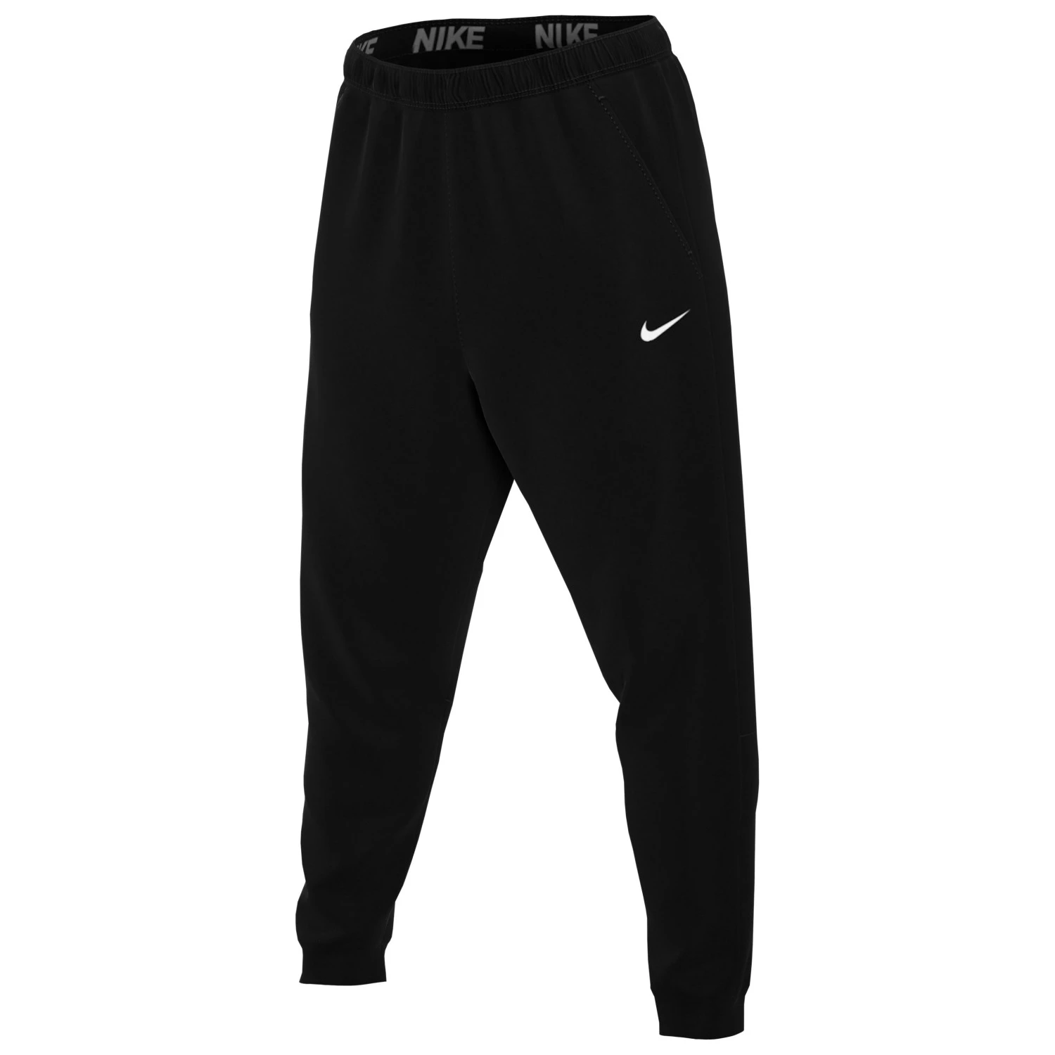 Nike Dri-FIT Tapered Training Pants - Tracksuit Trousers 1 Nike Dri-FIT Tapered Training Pants - Tracksuit Trousers