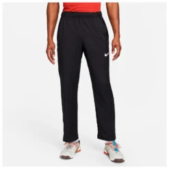 Nike Dri-FIT Woven Team Training Pants - Tracksuit Trousers 8 Nike Dri-FIT Woven Team Training Pants - Tracksuit Trousers -Outdoor Wear Store nike dri fit woven team training pants tracksuit trousers detail 3