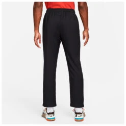 Nike Dri-FIT Woven Team Training Pants - Tracksuit Trousers 9 Nike Dri-FIT Woven Team Training Pants - Tracksuit Trousers -Outdoor Wear Store nike dri fit woven team training pants tracksuit trousers detail 4