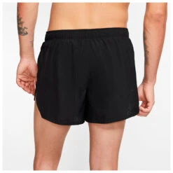 Nike Fast 4'' - Running Shorts -Outdoor Wear Store nike fast 4 running shorts detail 5