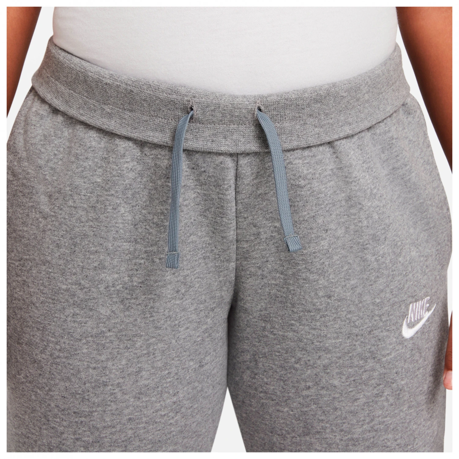 Nike Girl's Sportswear Club - Tracksuit Trousers 4 Nike Girl's Sportswear Club - Tracksuit Trousers - Image 4