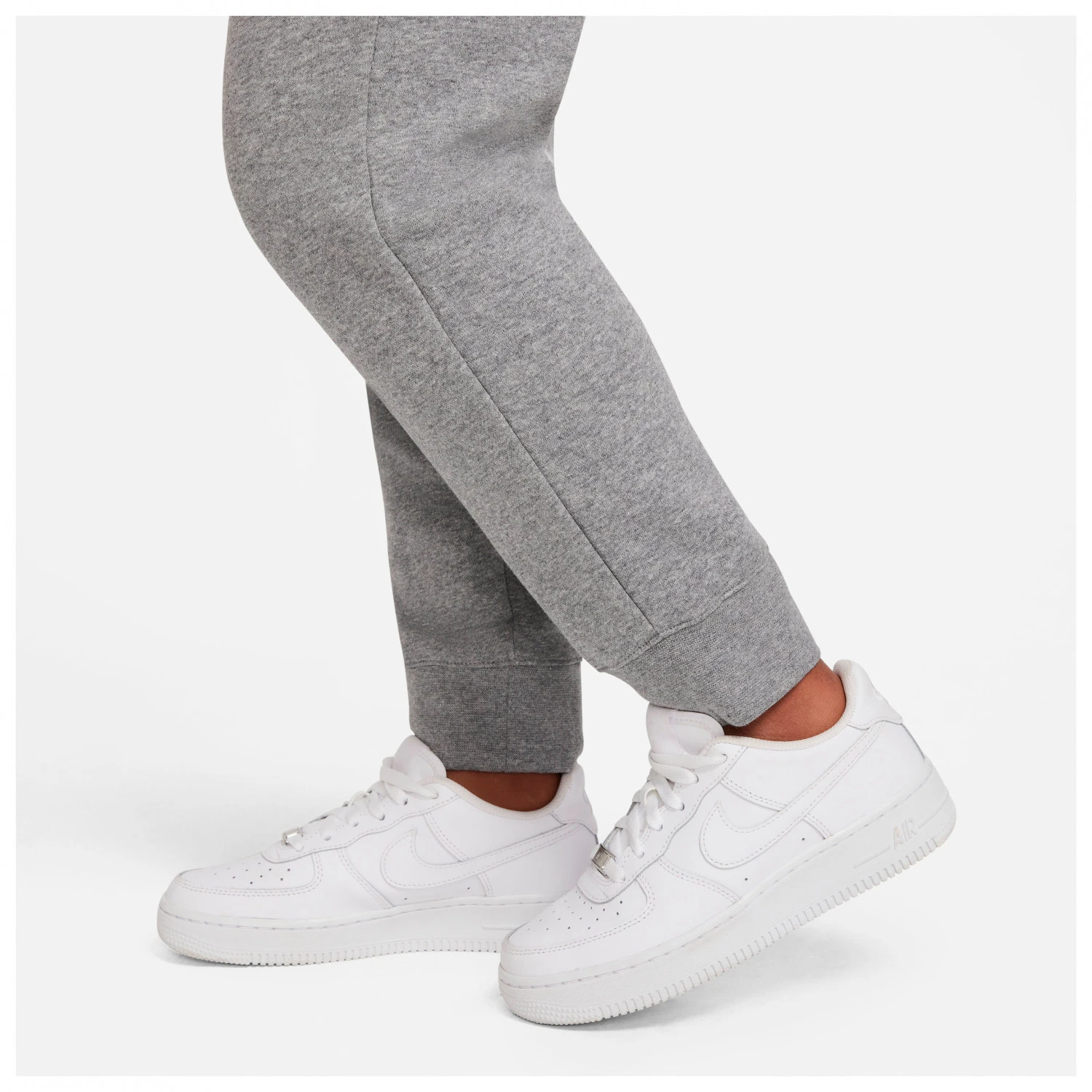 Nike Girl's Sportswear Club - Tracksuit Trousers 5 Nike Girl's Sportswear Club - Tracksuit Trousers - Image 5