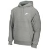Nike Sportswear Club Fleece Pullover - Hoodie