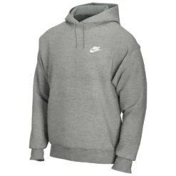 Nike Sportswear Club Fleece Pullover - Hoodie