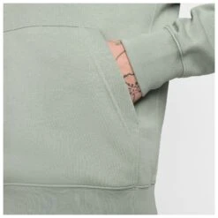 Nike Sportswear Club Fleece Pullover - Hoodie -Outdoor Wear Store nike sportswear club fleece pullover hoodie detail 5