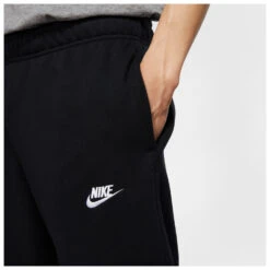 Nike Sportswear Club Joggers - Tracksuit Trousers 8 Nike Sportswear Club Joggers - Tracksuit Trousers -Outdoor Wear Store nike sportswear club joggers tracksuit trousers detail 3