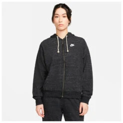 Nike Women's Sportswear Gym Vintage Full-Zip Hoodie - Training Jacket 7 Nike Women's Sportswear Gym Vintage Full-Zip Hoodie - Training Jacket -Outdoor Wear Store nike womens sportswear gym vintage full zip hoodie training jacket detail 3