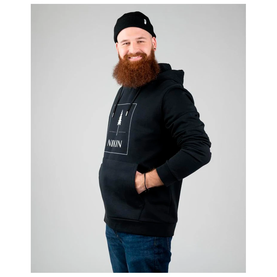 Treehoodie Nikin - Hoodie 2 Treehoodie Nikin - Hoodie - Image 2