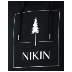 Treehoodie Nikin - Hoodie 8 Treehoodie Nikin - Hoodie -Outdoor Wear Store nikin treehoodie nikin hoodie detail 4