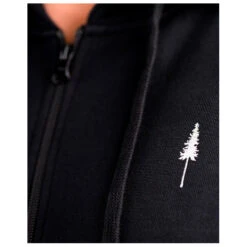 Treehoodie Zip - Hoodie 8 Treehoodie Zip - Hoodie -Outdoor Wear Store nikin treehoodie zip hoodie detail 3