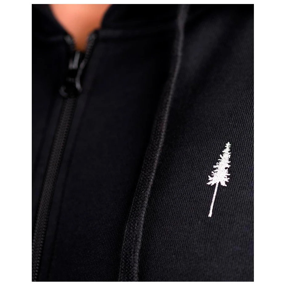 Treehoodie Zip - Hoodie 3 Treehoodie Zip - Hoodie - Image 3