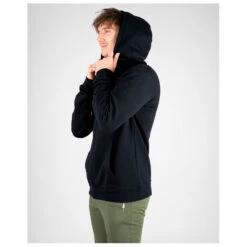 Treehoodie Zip - Hoodie 9 Treehoodie Zip - Hoodie -Outdoor Wear Store nikin treehoodie zip hoodie detail 4