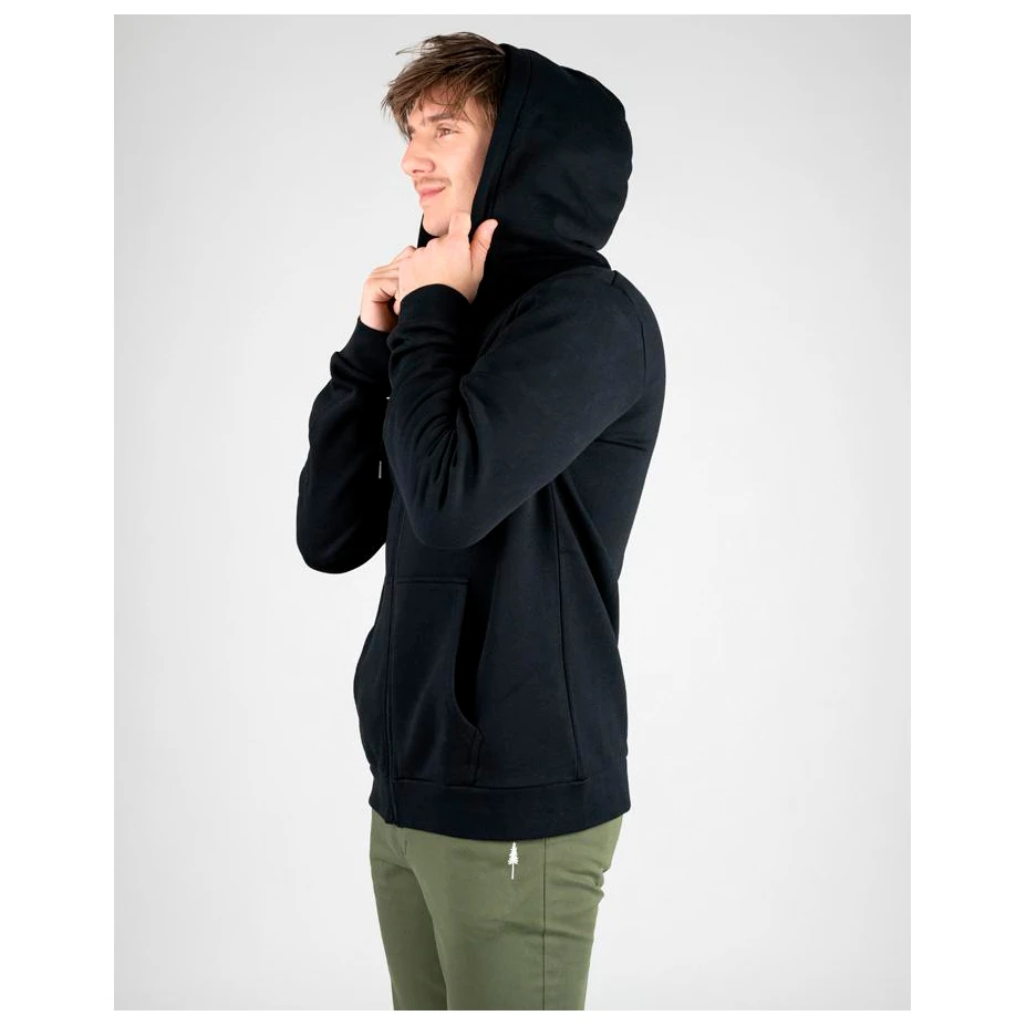 Treehoodie Zip - Hoodie 4 Treehoodie Zip - Hoodie - Image 4