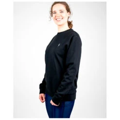 Treesweater - Jumper -Outdoor Wear Store nikin treesweater jumper detail 3