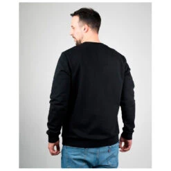 Treesweater - Jumper -Outdoor Wear Store nikin treesweater jumper detail 5