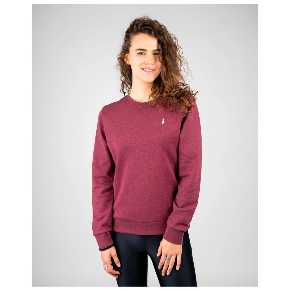 Women's Treesweater - Jumper 2 Women's Treesweater - Jumper - Image 2