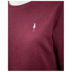 Women's Treesweater - Jumper 8 Women's Treesweater - Jumper -Outdoor Wear Store nikin womens treesweater jumper detail 4