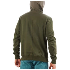 Nograd - Nograders Hoodie - Hoodie -Outdoor Wear Store nograd nograders hoodie hoodie detail 3