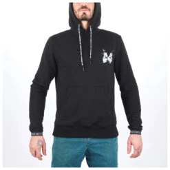 Nograd - Not Novice Hoodie - Hoodie -Outdoor Wear Store nograd not novice hoodie hoodie detail 3