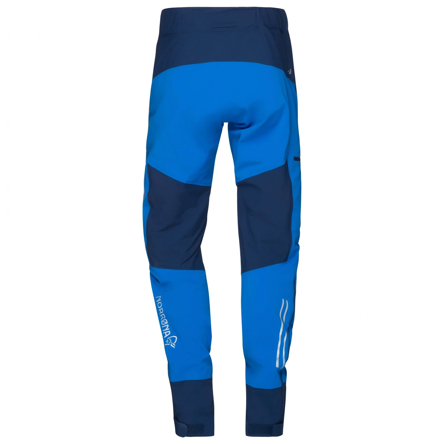Norrøna Fjørå Windstopper Pants - Cycling Bottoms 2 Norrøna Fjørå Windstopper Pants - Cycling Bottoms - Image 2