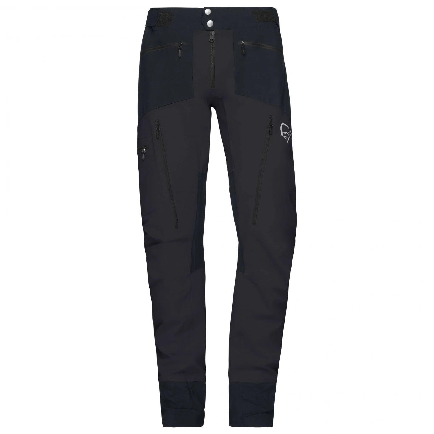Norrøna Fjørå Windstopper Pants - Cycling Bottoms 1 Norrøna Fjørå Windstopper Pants - Cycling Bottoms
