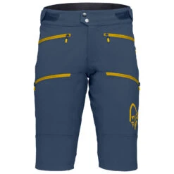 Norrøna Fjørå Flex1 Heavy Duty Shorts - Cycling Bottoms