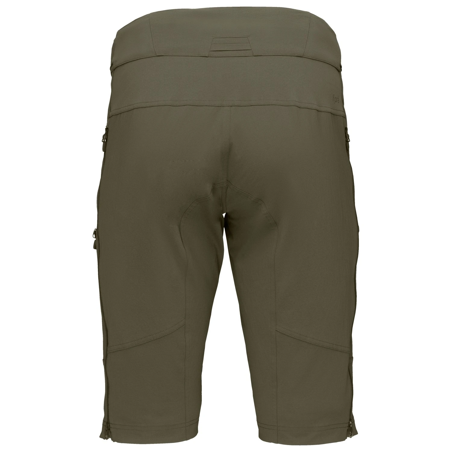 Norrøna Fjørå Flex1 Heavy Duty Shorts - Cycling Bottoms 2 Norrøna Fjørå Flex1 Heavy Duty Shorts - Cycling Bottoms - Image 2