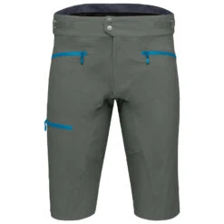 Norrøna Fjørå Flex1 Mid Weight Shorts - Cycling Bottoms