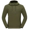 Norrøna Warm2 Hood - Fleece Jacket