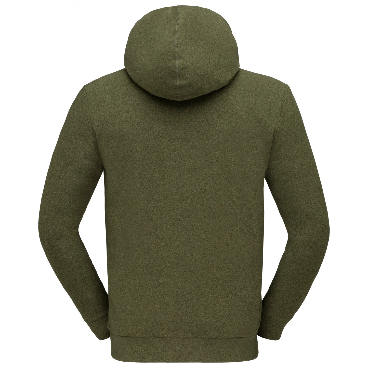 Norrøna Warm2 Hood - Fleece Jacket 2 Norrøna Warm2 Hood - Fleece Jacket - Image 2