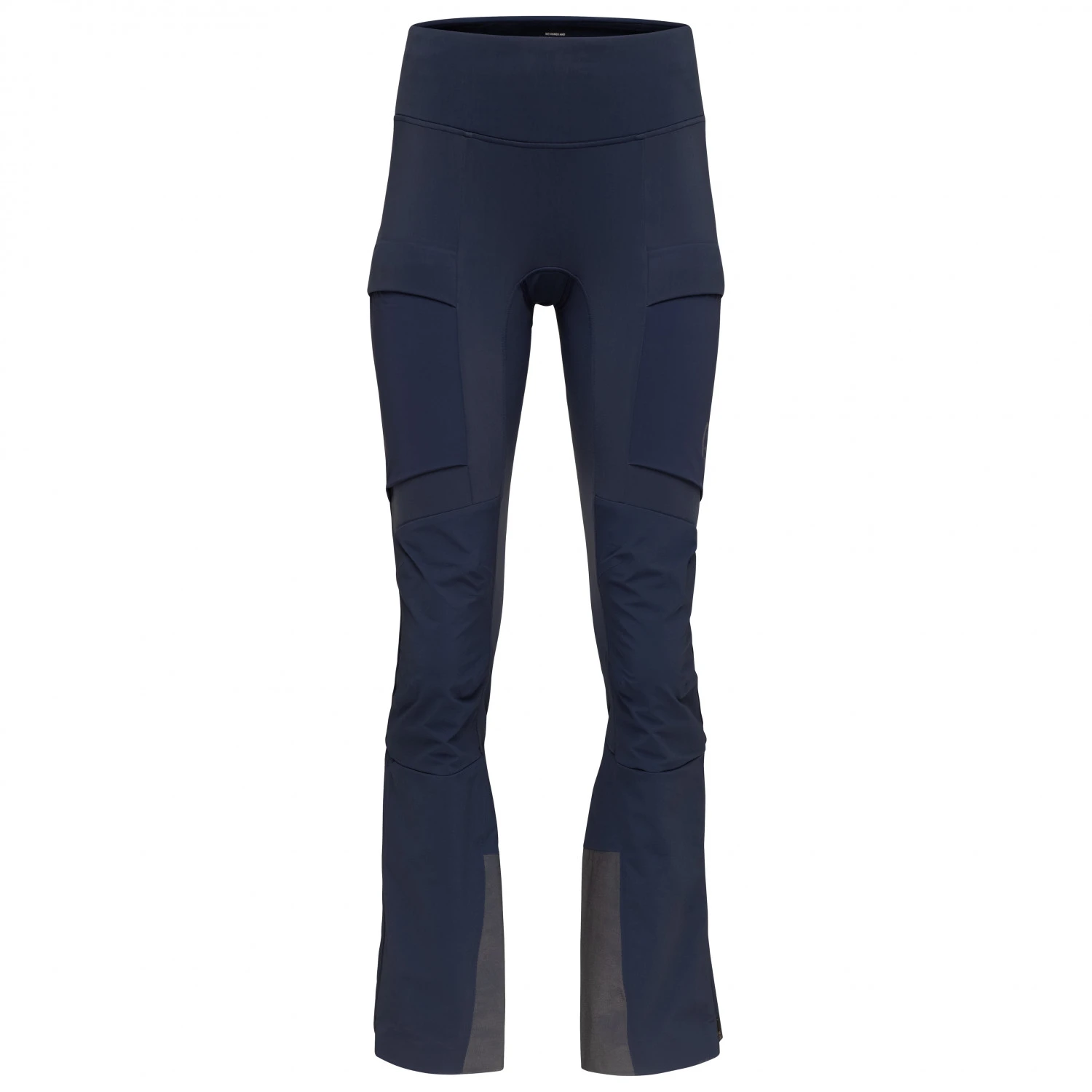 Norrøna Women's Lyngen Equaliser Stretch Tights - Mountaineering Trousers 1 Norrøna Women's Lyngen Equaliser Stretch Tights - Mountaineering Trousers