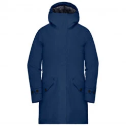 Norrøna Women's Oslo GORE-TEX Insulated Parka - Parka