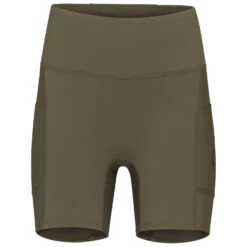 Norrøna Women's Senja Equaliser Stretch 6'' Tights - Running Tights