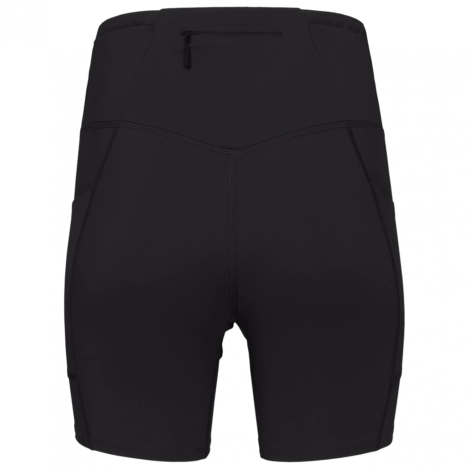 Norrøna Women's Senja Equaliser Stretch 6'' Tights - Running Tights 2 Norrøna Women's Senja Equaliser Stretch 6'' Tights - Running Tights - Image 2