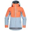 Norrøna Women's Senja GORE-TEX Active Jacket - Running Jacket