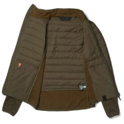 Women's Kara - Synthetic Jacket -Outdoor Wear Store northern hunting womens kara synthetic jacket detail 3