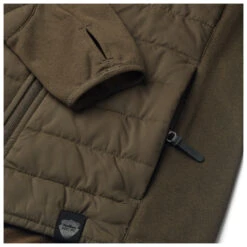 Women's Kara - Synthetic Jacket -Outdoor Wear Store northern hunting womens kara synthetic jacket detail 5