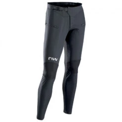 Northwave Bomb Long Pants - Cycling Bottoms