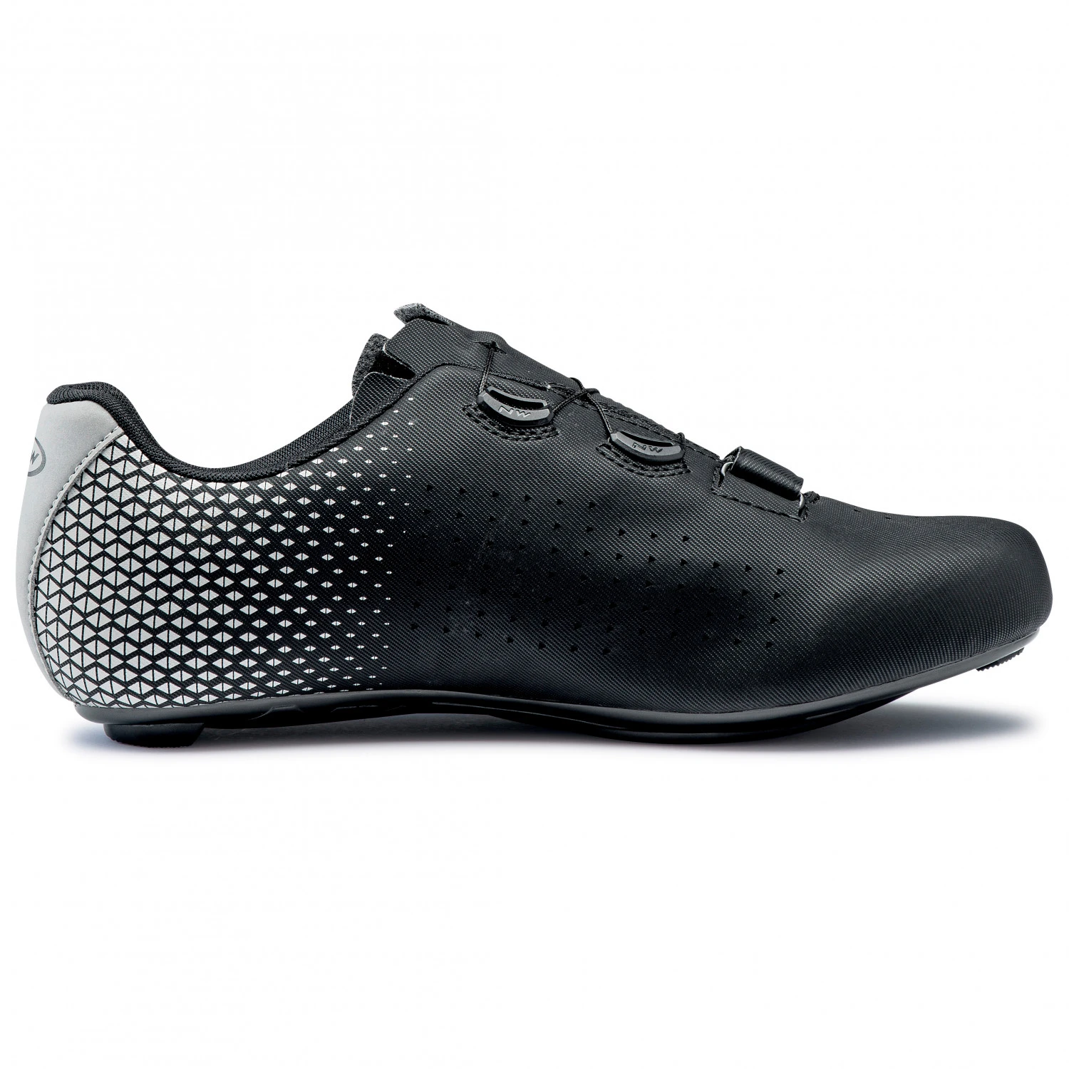 Northwave Core Plus 2 - Cycling Shoes 2 Northwave Core Plus 2 - Cycling Shoes - Image 2