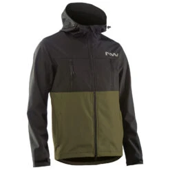 Northwave Easy Out Softshell Jacket - Cycling Jacket