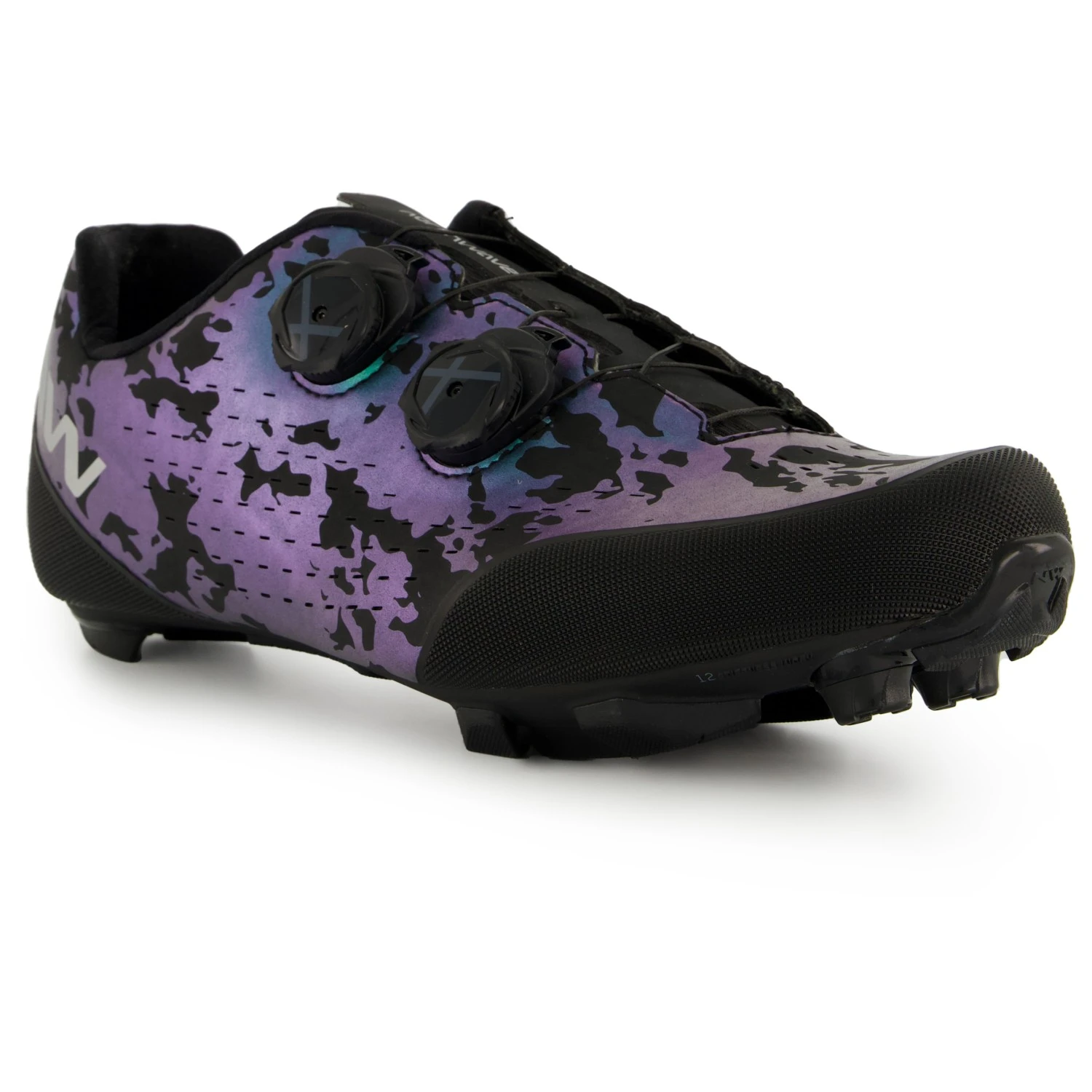 Northwave Rebel 3 - Cycling Shoes 2 Northwave Rebel 3 - Cycling Shoes - Image 2