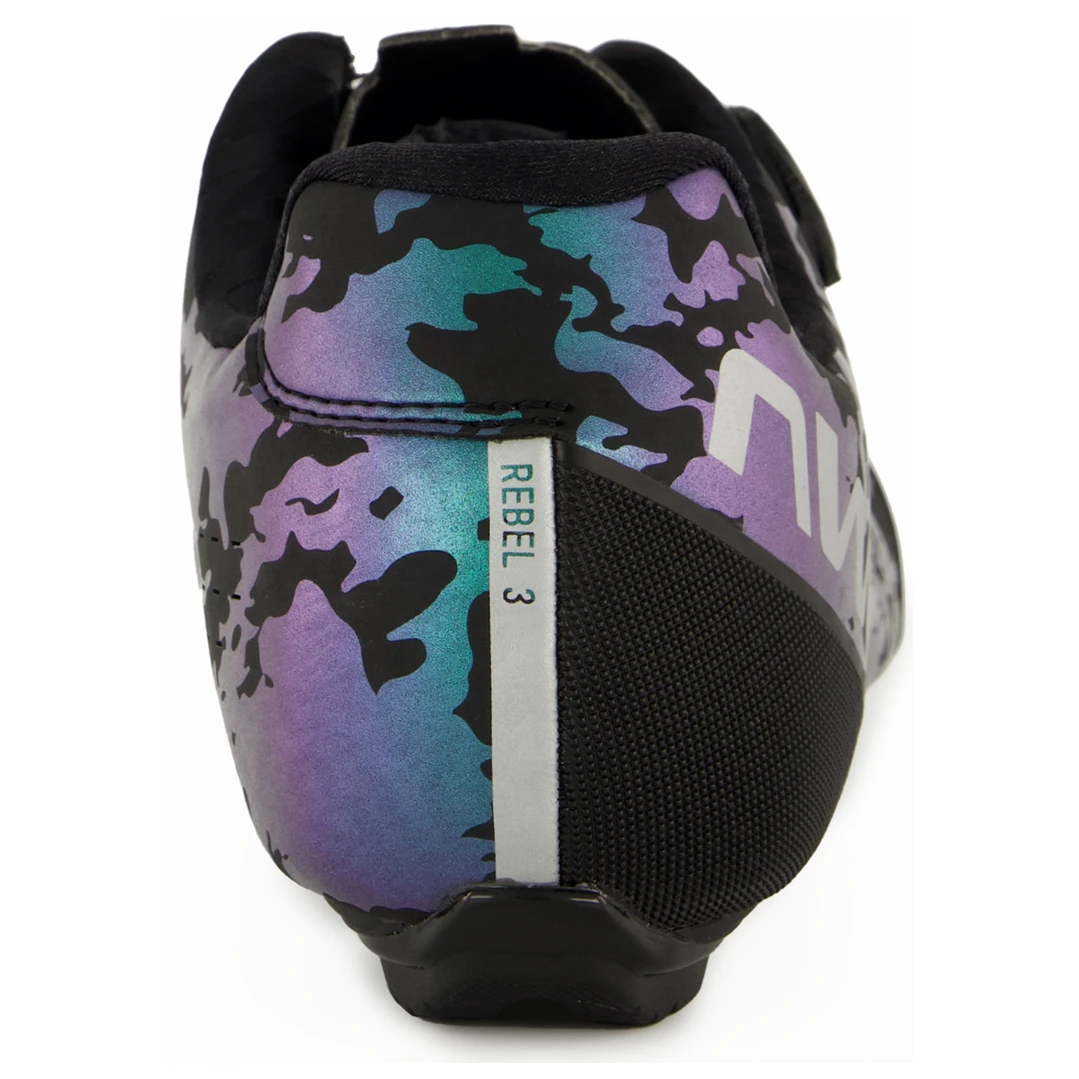 Northwave Rebel 3 - Cycling Shoes 6 Northwave Rebel 3 - Cycling Shoes - Image 6