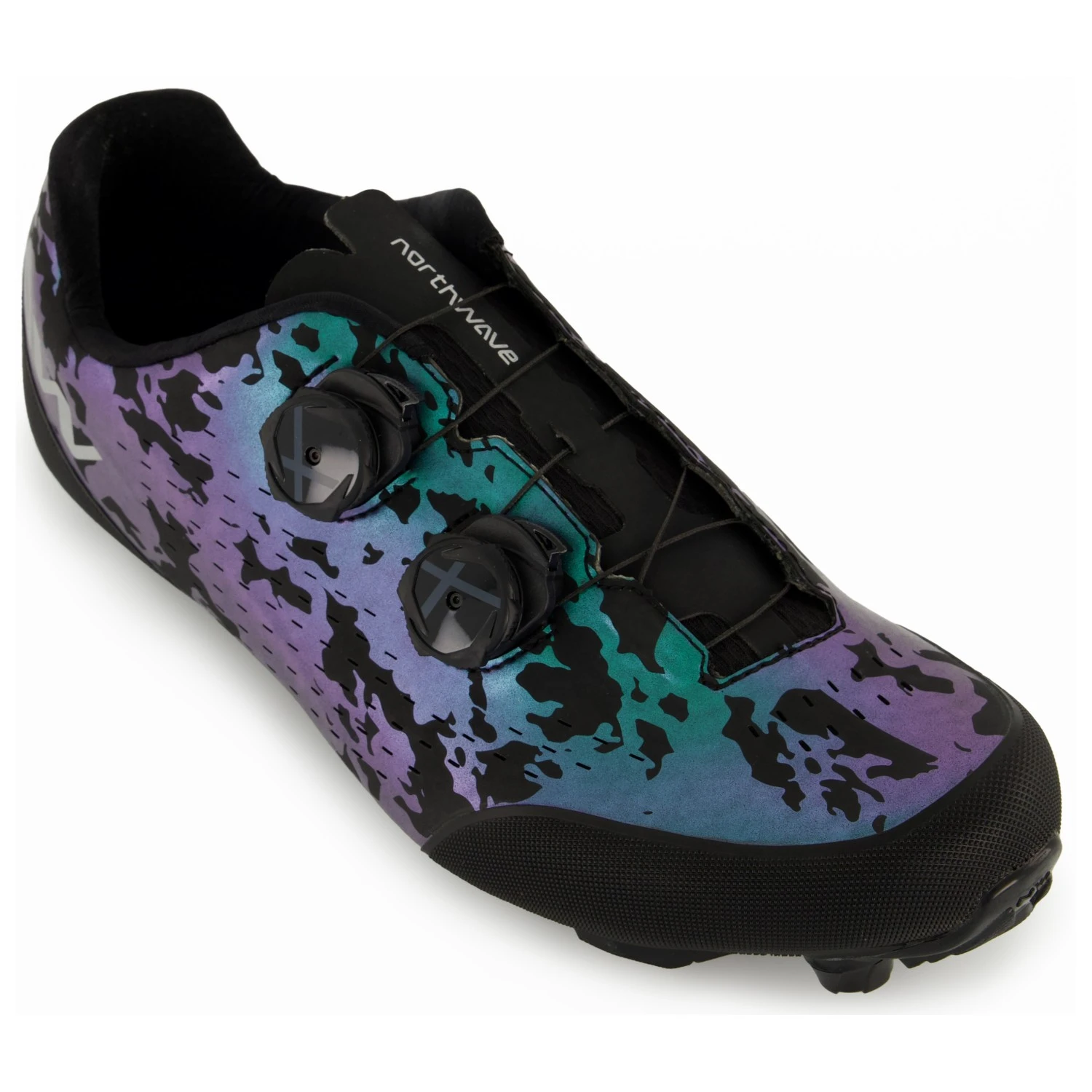 Northwave Rebel 3 - Cycling Shoes 7 Northwave Rebel 3 - Cycling Shoes - Image 7