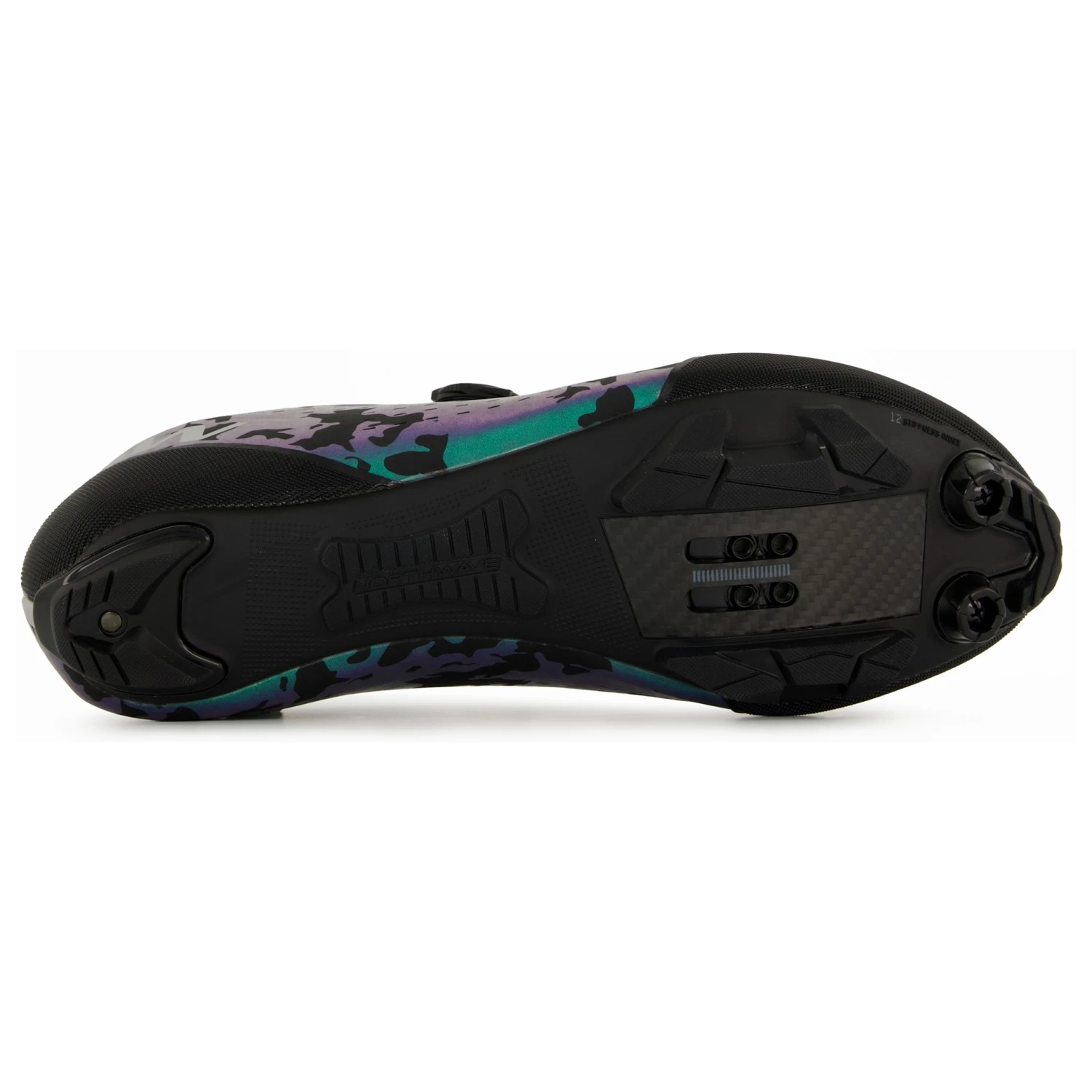 Northwave Rebel 3 - Cycling Shoes 9 Northwave Rebel 3 - Cycling Shoes - Image 9