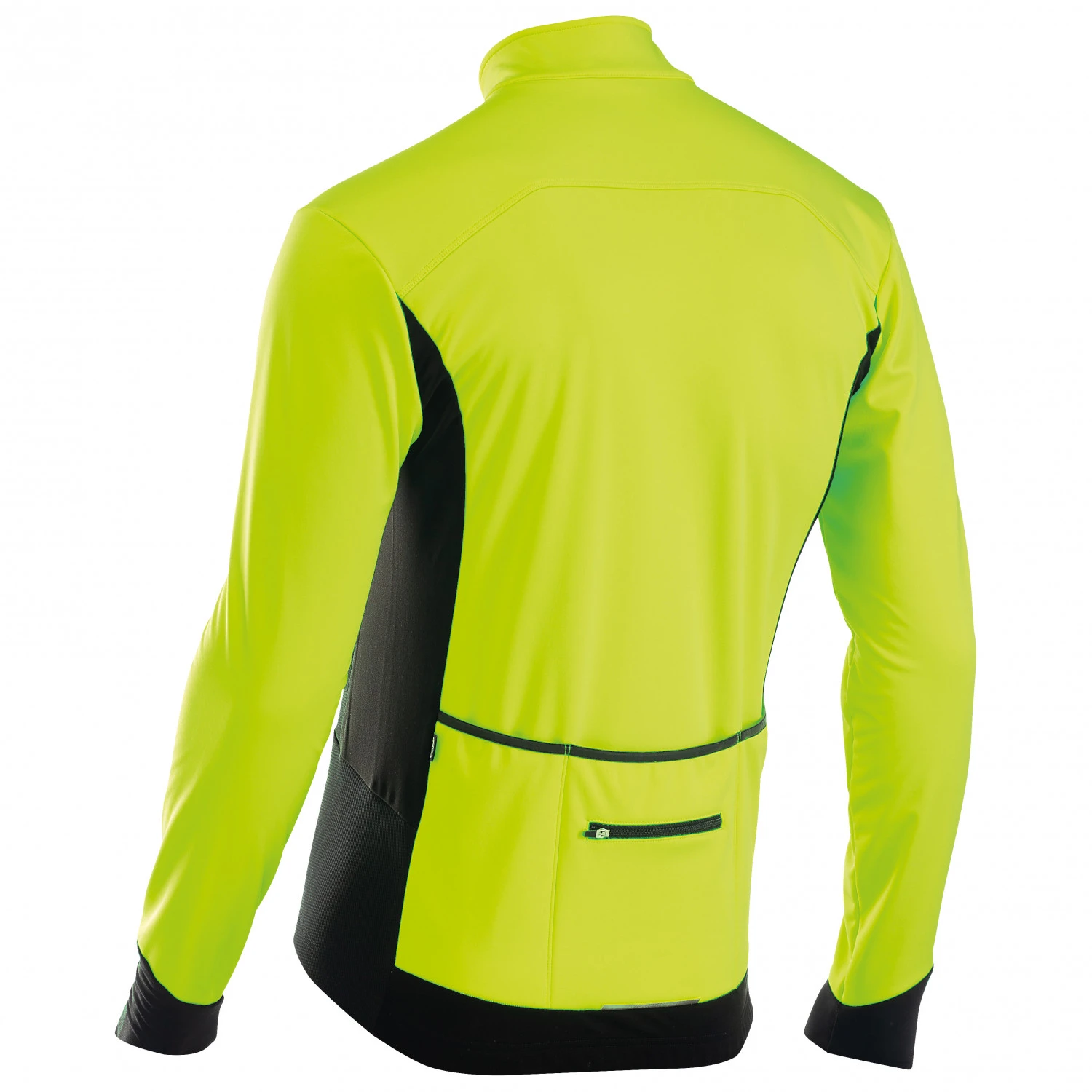 Northwave Reload Jacket - Cycling Jacket 2 Northwave Reload Jacket - Cycling Jacket - Image 2