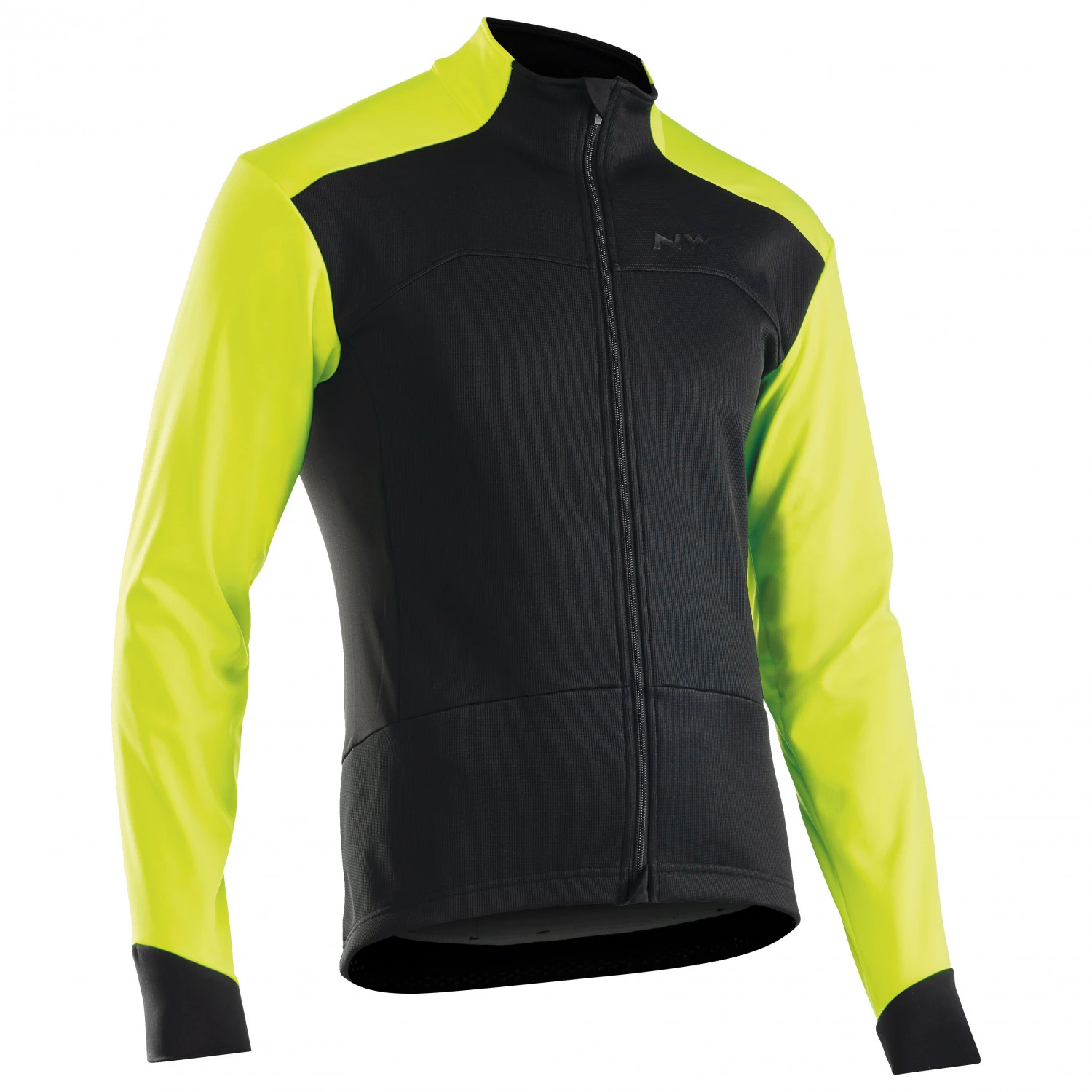 Northwave Reload Jacket - Cycling Jacket 1 Northwave Reload Jacket - Cycling Jacket