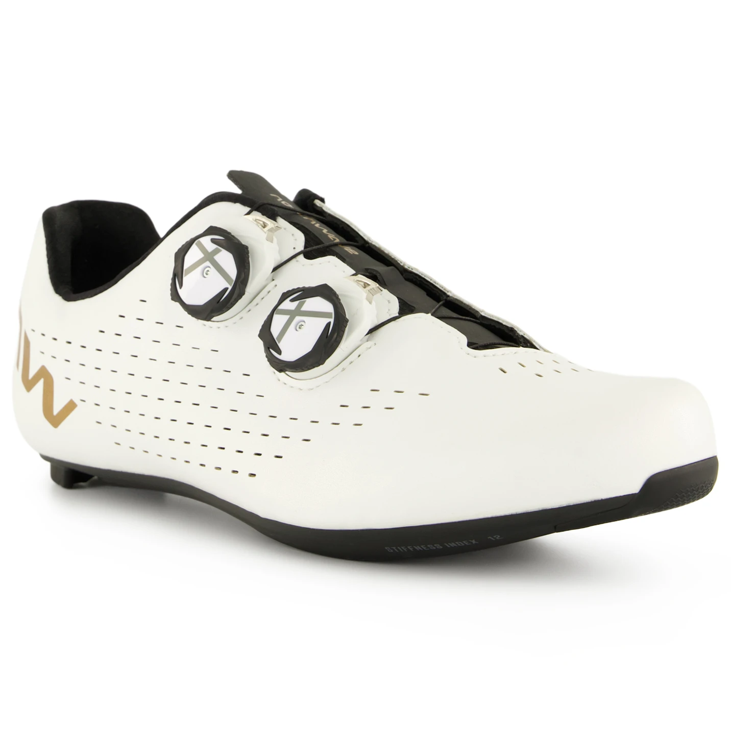 Northwave Revolution 3 - Cycling Shoes 2 Northwave Revolution 3 - Cycling Shoes - Image 2